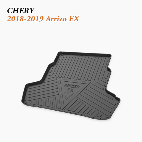 2018–2019 Chery Arrizo EX Cargo Tray | Secure Boot Liner for Everyday Sedans