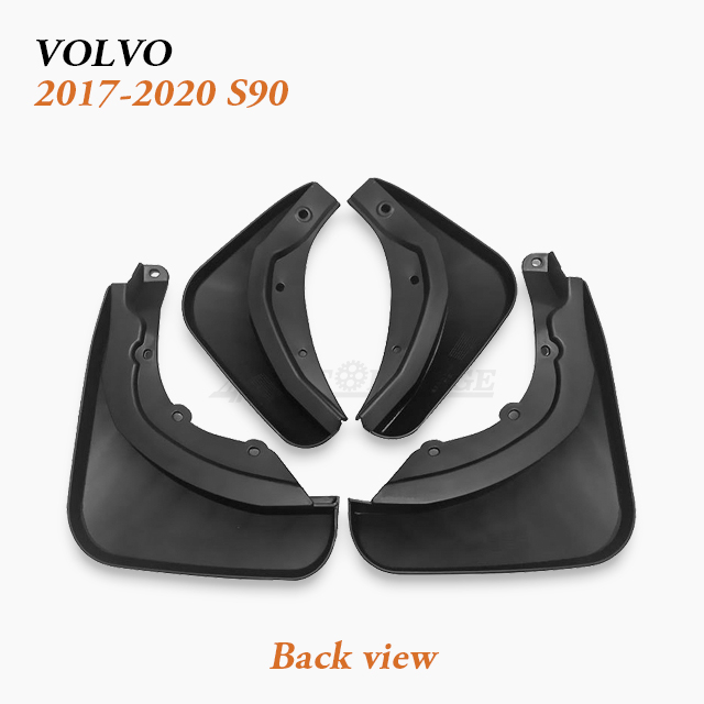 Car Splash Shields Wholesale Fit Volvo S Autobridge