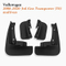 OEM Car Mudguards Wholesales fit 2008-2020 Volkswagen Transporter (T6) multivan