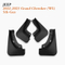 Buy Jeep SUV Car Splash Guards for 2022-2023 Grand Cherokee (WL)