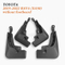 OEM Car Splash Guards Suplly fit 2019-2022 Toyota RAV4 (XA50)