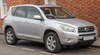 OEM Car Splash Shields Wholesales fit 2006-2012 RAV4 (XA30)