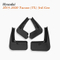 OEM Car Mudguards Wholesales fit 2015-2020 Hyundai Tucson (TL)
