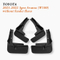 OEM Car Splash Guards Wholesale fit 2021-2022 Toyota Avanza (W100)
