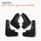 OEM Car Splash Shields Wholesales fit 2021-Present Toyota Venza (XU80)