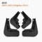 OEM Mud Flaps Compatible with 2021-2022 BYD Dolphin (EA1) BEV