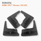 Car Splash Shields Custom Wholesale fit Toyota Sienna (XL30)