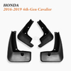 OEM Mud Flaps Online Wholesales fit 2019 Chevrolet Cavalier 