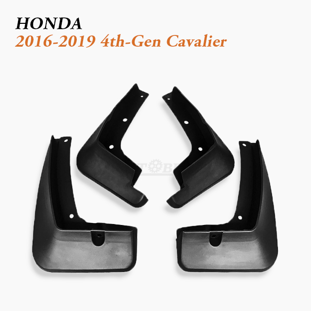 OEM Mud Flaps Online Wholesales fit 2019 Chevrolet Cavalier 