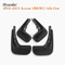 OEM Car Splash Guards Compatible with 2010-2013 Hyundai Accent (RB/RC)
