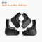 Custom Car Splash Guards Compatible with 2022 BYD Yuan Plus 2nd-Gen