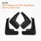 Buy Audi Car Splash Guards for 2021-Present A3 (8Y) Hatchback
