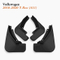OEM Car Splash Guards Supply fit 2018-2020 Volkswagen T-Roc (A11)