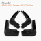 OEM Car Splash Guards Supply fit 2018-2019 Hyundai Sonata Hybrid (DN8)