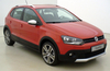 OEM Car Splash Shields fit 2014-2018 Volkswagen Polo Cross Mk5 (6R/6C/61)