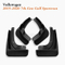OEM Car Splash Shields fit 2019-2020 Volkswagen Golf Sportsvan at Wholesale Rates