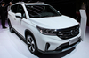 PHEV Car Splash Guards Wholesale for 2015-2019 GAC Trumpchi GS4
