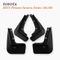 Car Splash Shields Custom Wholesale fit 2023-Present Toyota Kijang Innova Zenix