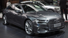 OEM Car Splash Shields Wholesales fit 2018-2023 Audi A6 S-line C8 (4K) 