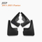 Car Splash Shields Custom Supply for 2011-2021 Jeep Patriot