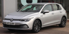 Premium OEM Car Splash Guards fit 2020-2021 Volkswagen Golf (CD1) Available for Wholesale Buyers