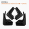 Custom Mud Flaps Wholesale fit 2023-Present Honda WR-V (DG4)