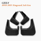 Mud Flaps OEM Supply fit 2018-2020 Geely Emgrand (Dihao)
