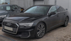 OEM Car Splash Shields Wholesales fit 2018-2023 Audi A6 S-line C8 (4K) 