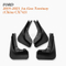 SUV Car Splash Guards Wholesale fit 2019-2021 Ford Territory (CN-CX743)