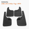 Custom Mud Flaps Supply fit 2006-2014 Toyota 7gen Hilux Vigo