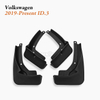 Custom Car Splash Guards at Wholesales Rates fit 2015-2021 Volkswagen ID.4