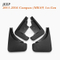 SUV Custom Car Splash Guards Supply fit 2011-2016 Jeep Compass (MK49)