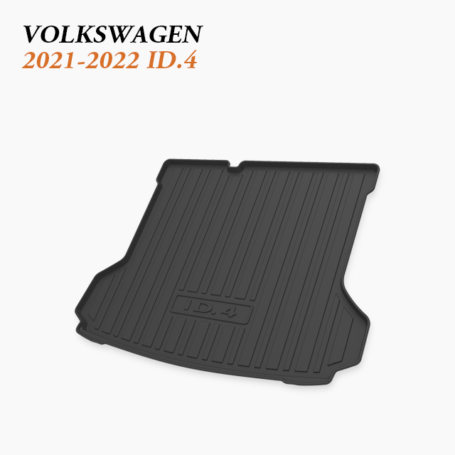 Easy to Clean Boot Liner Export fit 2021-2022 Volkswagen ID.4