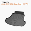 Heavy Duty Trunk Protector Export fit 2006-2022 Toyota Camry