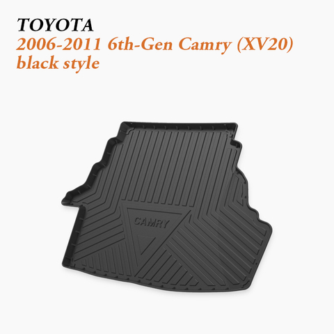 Heavy Duty Trunk Protector Export fit 2006-2022 Toyota Camry