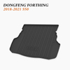 Protective Trunk Mat Export fit 2018-2021 Dongfeng Forthing S50