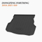 Protective Trunk Mat Export fit 2018-2021 Dongfeng Forthing S50