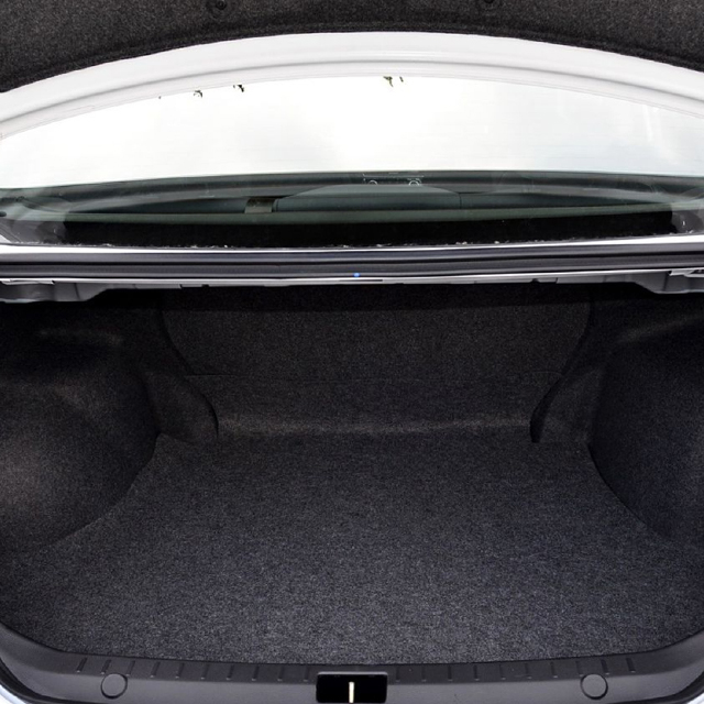 Defensive Cargo Liner Wholesale fit 2019-2021 Southeast Motor A5 (Yiwu)
