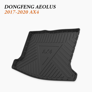 Low-maintenance Trunk Bed Mats Export for 2017-2020 Dongfeng Aeolus AX4