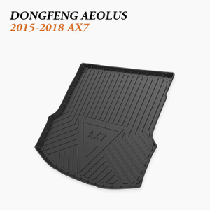Tough Cargo Protector Wholesale fit 2019-2021 Dongfeng Aeolus AX7