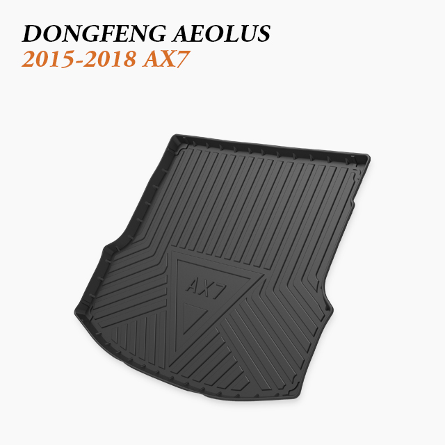 Tough Cargo Protector Wholesale fit 2019-2021 Dongfeng Aeolus AX7