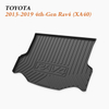 Durable Trunk Mat Supply fit 2009-2021 Toyota Rav4