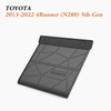 Premium Trunk Mat Supply for 2013-2022 Toyota 4Runner