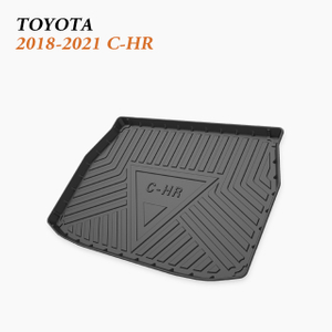 All-weather Cargo Area Mat Supply for 2018-2021 C-HR