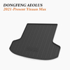 Guarding Trunk Protector Export for 2020-Present Dongfeng Aeolus Yixuan