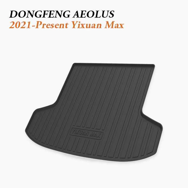 Guarding Trunk Protector Export for 2020-Present Dongfeng Aeolus Yixuan