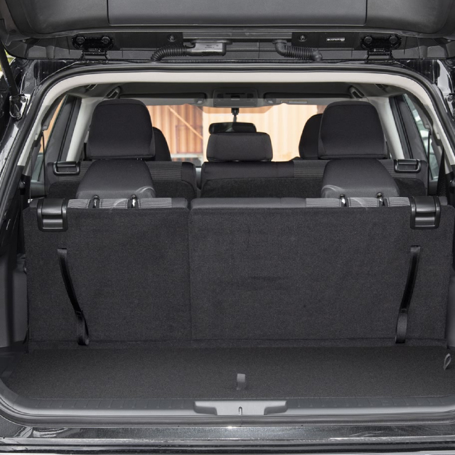 Waterproof Cargo Area Mat Wholesale for 2006-Present Toyota Highlander