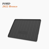 Heavy Duty Cargo Protector Supply fit 2022 Ford Bronco