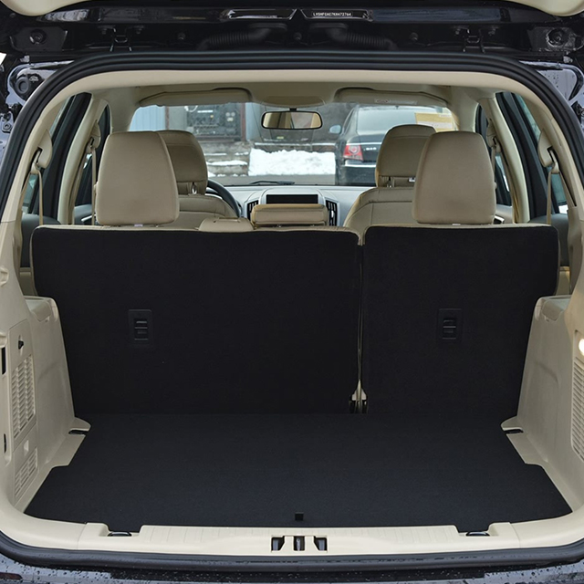 Custom Fit Cargo Mat Liner Supply for 2009-2020 Ford Edge