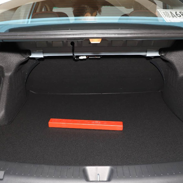 All-Season Trunk Mat Supply fit 2014-2019 Haima F5